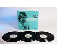 BRIAN AUGER - AUGER INCORPORATED
