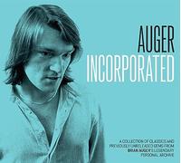 BRIAN AUGER - AUGER INCORPORATED