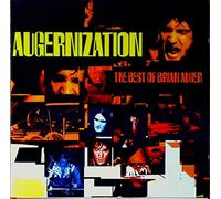 Brian Auger - Augernization: The Best Of Brian Auger (Import) (UK Import)