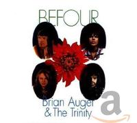 Brian Auger - Befour