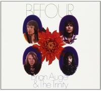 Brian Auger - Befour/Oblivion Express