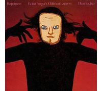 Brian Auger - Brian Auger's Oblivion Express: Happiness Heartaches [Vinyl LP] [Stereo]