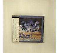Brian Auger - Definitely What!.[W/Trinity]