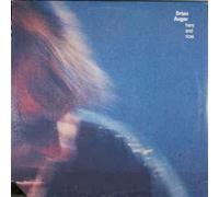 Brian Auger - Here And Now [LP]