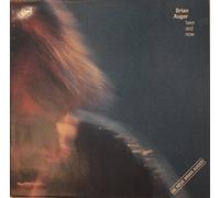 Brian Auger - Here And Now [Vinyl LP]