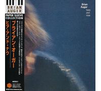 Brian Auger - Here & Now [Import]