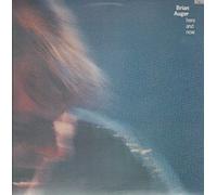 BRIAN AUGER - here & now LP