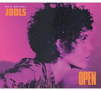Brian Auger & Julie Driscoll - Open