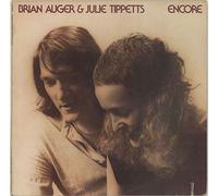 Brian Auger & Julie Tippetts - Encore