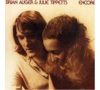 Brian Auger/Julie Tippetts - Encore