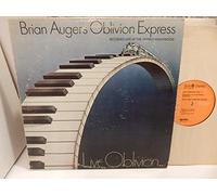 Brian Auger - Live Oblivion Vol. 2