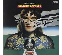 Brian Auger & Oblivion Express - Brian Auger`S Oblivion Express