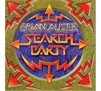 Brian Auger - Search Party 24 Bit
