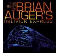 Brian Auger - The Best of Brian Auger (Double Digipack)