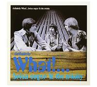 Brian Auger & The Trinity - Definitely What...