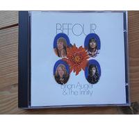 Brian Auger & Trinity - Befour