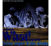 Brian Auger & Trinity - Definitely What!
