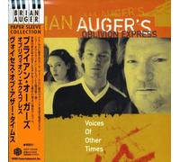 Brian Auger - Voices of Other Times [Import]