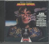 Brian Auger's Oblivion Express