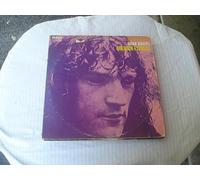 Brian Auger's Oblivion Express - BRIAN AUGERS OBLIVION EXPRESS LP, SECOND WIND (US ISSUE EX/EX VINYL)