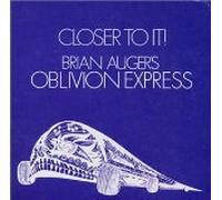 Brian Auger's Oblivion Express - Closer to It! (Japanese version)