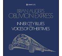 Brian Auger's Oblivion Express - Inner City Blues [7" VINYL]