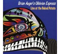 Brian Auger's Oblivion Express - Live at the Baked Potato