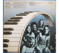 BRIAN AUGER'S OBLIVION EXPRESS - live oblivion, vol. 2 LP
