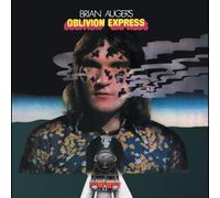 BRIAN AUGER'S OBLIVION EXPRESS - OBLIVION EXPRESS [VINYL]