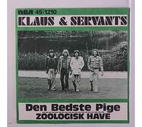 BRIAN AUGER'S OBLIVION EXPRESS - reinforcements