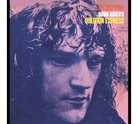 BRIAN AUGER'S OBLIVION EXPRESS - SECOND WIND [VINYL]