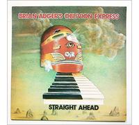 Brian Auger's Oblivion Express - Straight Ahead