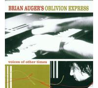 Auger Brian - Voices of Other Times