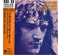 Brian Auger's Oblivion - Second Wind