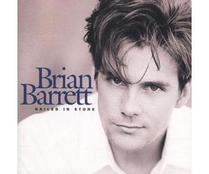 Brian Barrett - Nailed in Stone