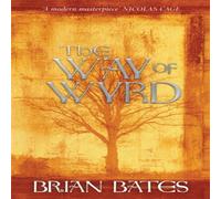 Brian Bates Way of Wyrd Paperback Book Brian Bates Multicolor