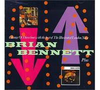 Brian Bennett - Change of Direction