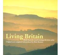 Brian Bennett - Living Britain
