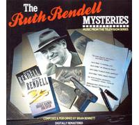 Brian Bennett - The Ruth Rendell Mysteries