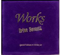 Brian Bennett - Works