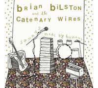 Brian Bilston And The Catenary Wires - Sounds Made By Humans [VINYL]