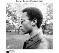 Brian Blade Fellowship Brian Blade Fellowship Double LP Vinyl 845480 NEW