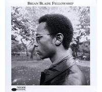 Brian Blade Fellowship Brian Blade Fellowship Double LP Vinyl 845480 NEW