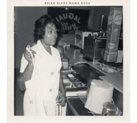 Brian Blade - Mama Rosa