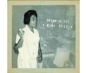 BRIAN BLADE "MAMA ROSA" CD NEW