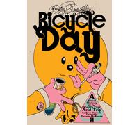 Brian Blomerth's Bicycle Day