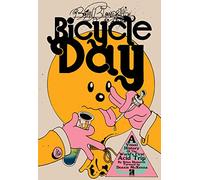 Brian Blomerth's Bicycle Day