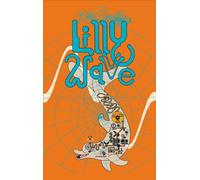 Brian Blomerth's Lilly Wave