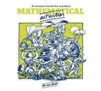 Brian Bolt Mathematical Activities Paperback Book Brian Bolt Multicolor