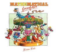 Brian Bolt The Mathematical Funfair Paperback Book Brian Bolt Multicolor